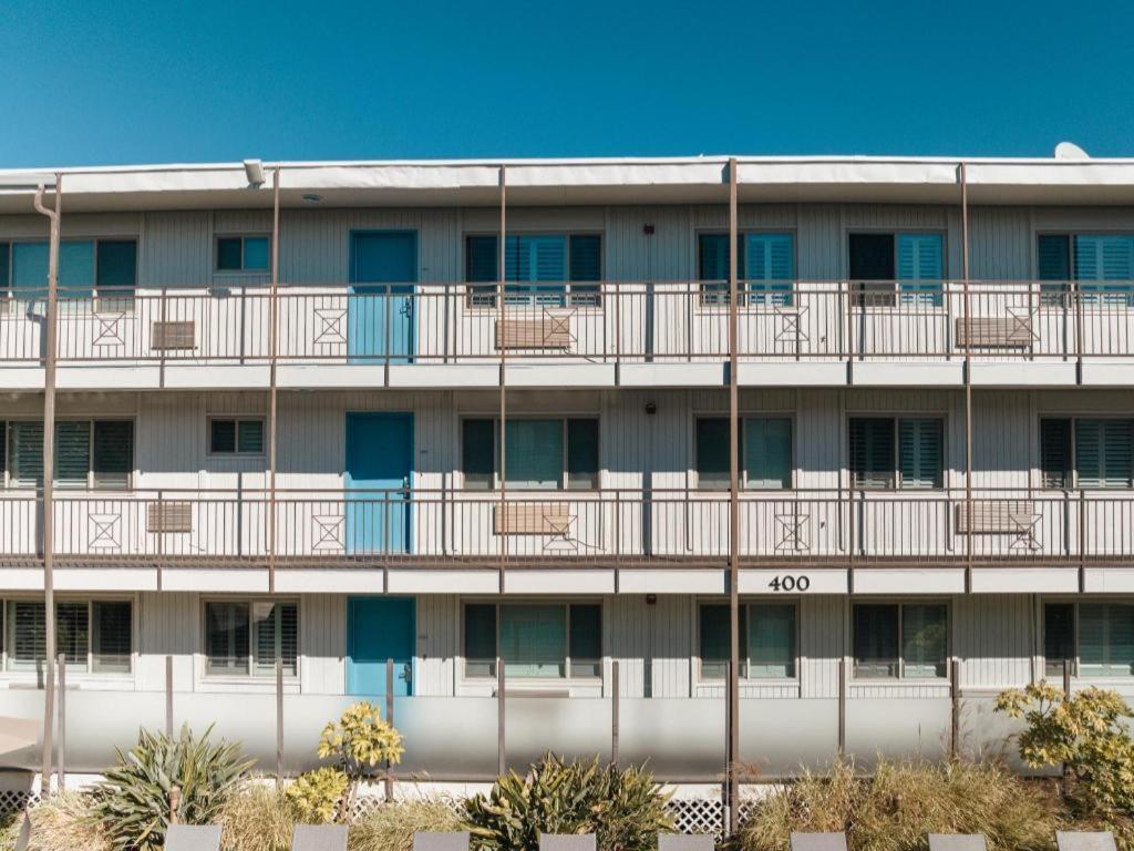 Marin Suites Hotel Corte Madera Eksteriør billede